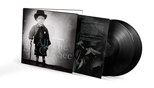 Henry Joe - All The Eye Can See [VINYL]