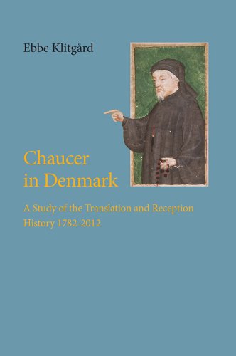 Chaucer in Denmark
