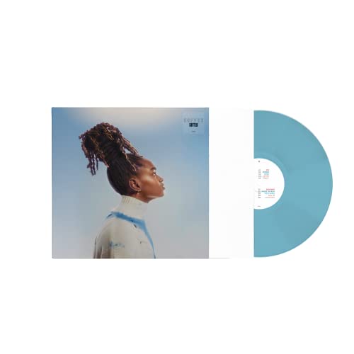 Koffee - Gifted (Amazon Exclusive Solid Light Blue Vinyl) [VINYL]