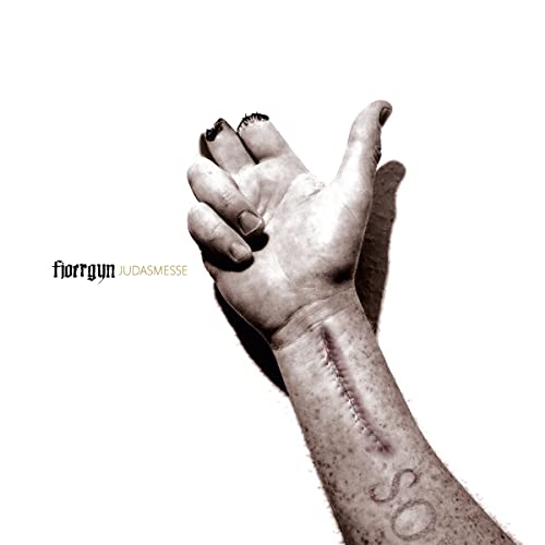 Fjoergyn - Judasmesse (2lp) [VINYL]