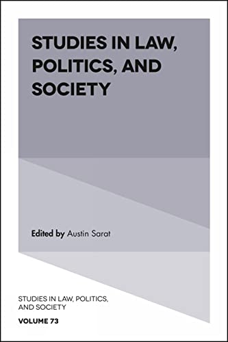 Studies in Law