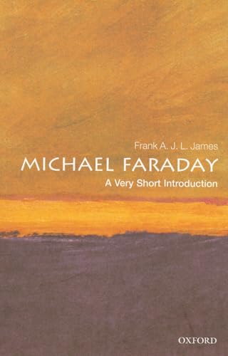 Michael Faraday : A Very Short Introduction