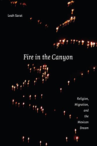Fire in the Canyon: Religion