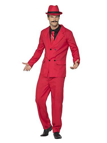 Smiffys Zoot Suit