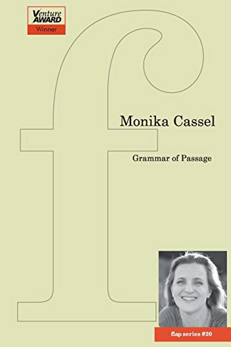 Grammar of Passage : 20