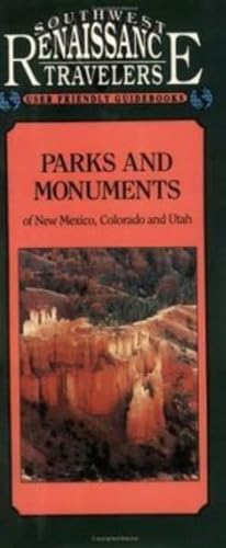 Parks & Monuments of the Southwest