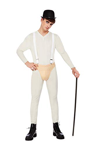 Smiffys Cult Classic Costume