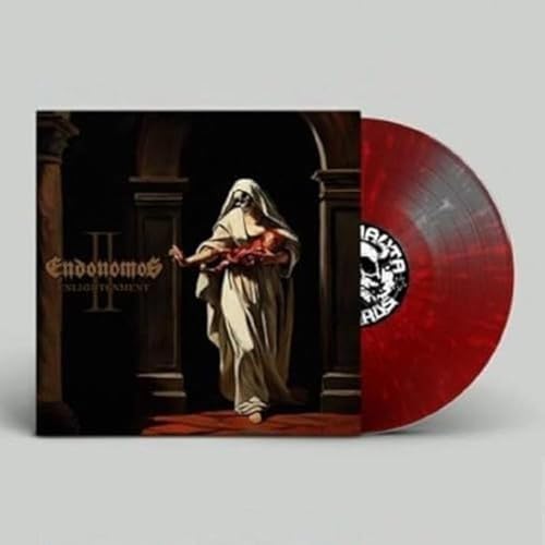 Endonomos - Enlightenment [VINYL]