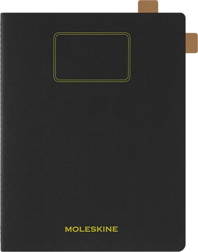 Moleskine Student Cahier Extra Extra Large Notebook