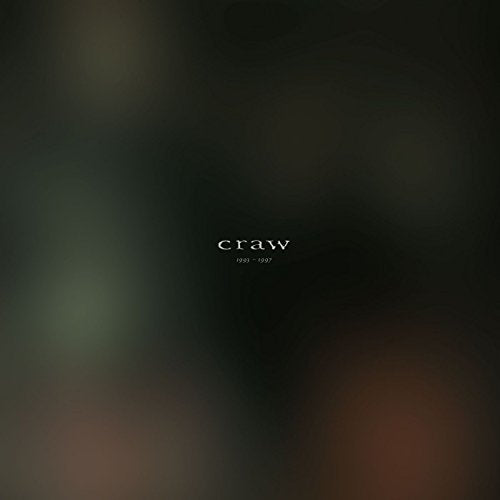 Craw - 1993-1997 [CD]
