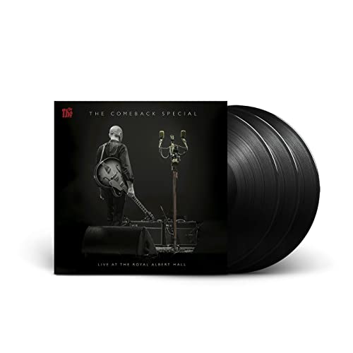 The The - The Comeback Special [VINYL]