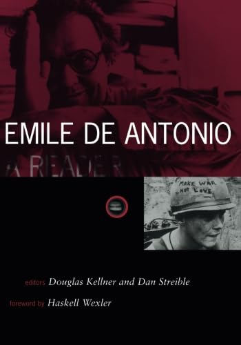 Emile De Antonio: A Reader