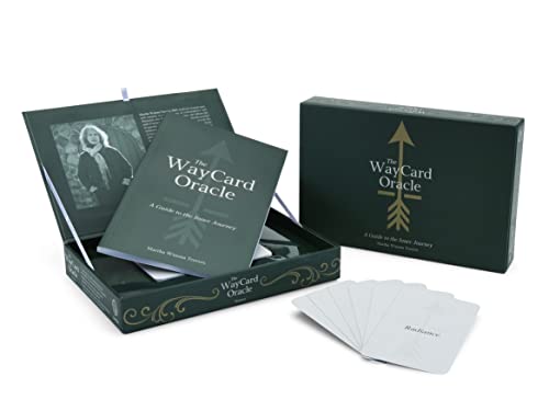 The WayCard Oracle