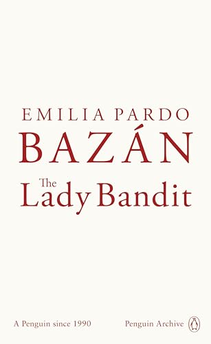 The Lady Bandit