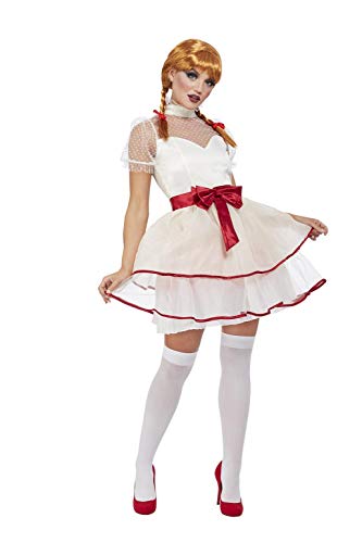 Smiffys Porcelain Doll Costume