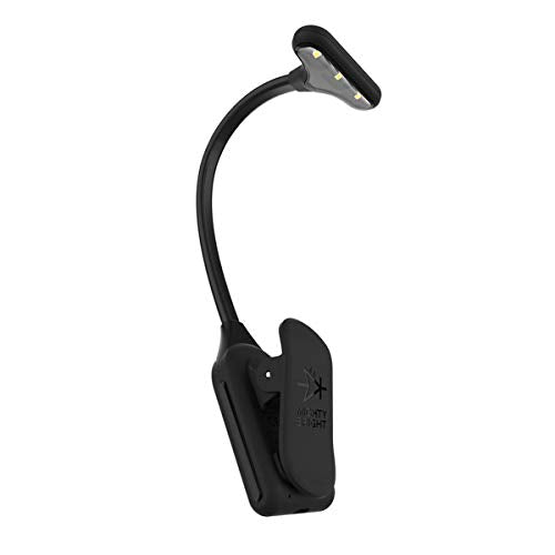 Mighty Bright NuFlex Rechargeable Music Stand Light