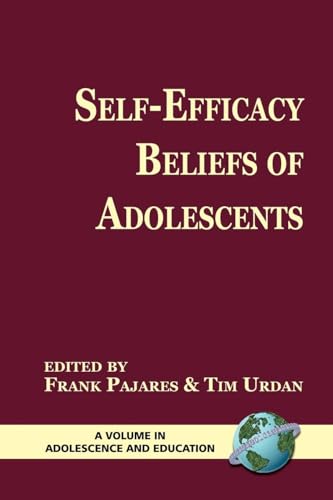 Self-Efficacy Beliefs of Adolescents