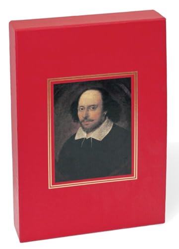 The Norton Facsimile of the First Folio of Shakespeare Based on Folios in the Folger Library Collection