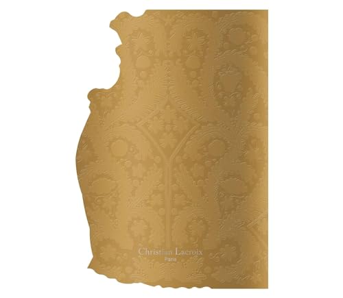 Christian Lacroix Madone Nubienne A5 8" X 6" Softcover Notebook