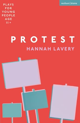 Protest (Plays for Young People)