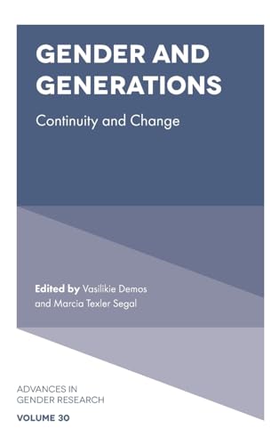 Gender and Generations: Continuity and Change