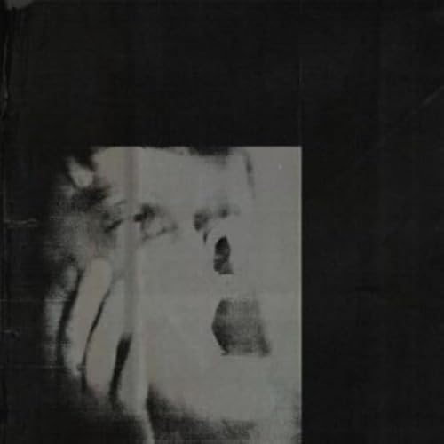Ditz - Never Exhale (orange Vinyl) [VINYL]