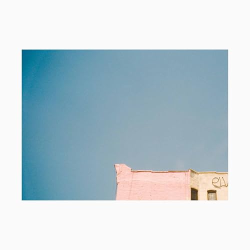 Eli Keszler - Stadium [CD]