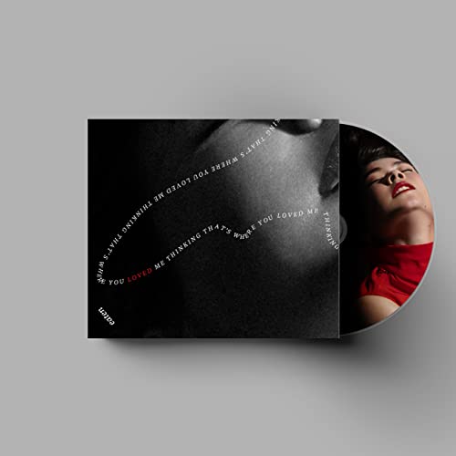 Mitski - Laurel Hell [CD]