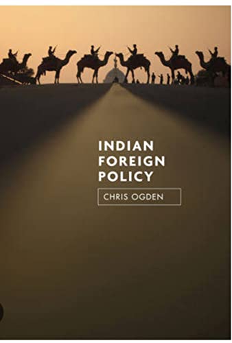 Indian Foreign Policy
