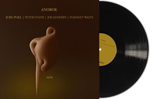 Various - Melt [VINYL]