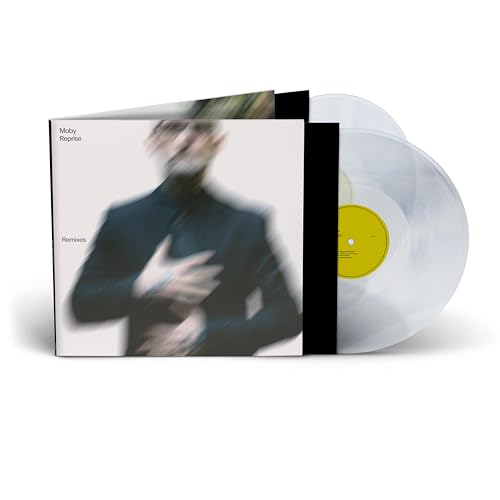 Moby - Reprise - Remixes [VINYL]