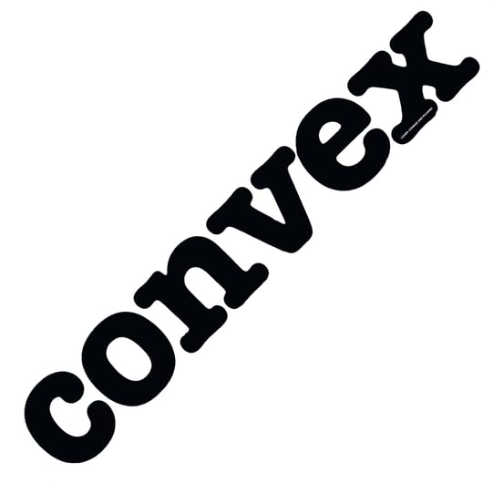 Schnitzler Conrad - Convex [CD]