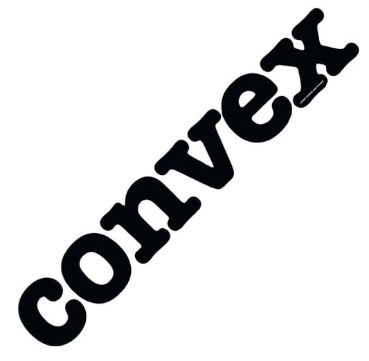 Schnitzler Conrad - Convex [VINYL]
