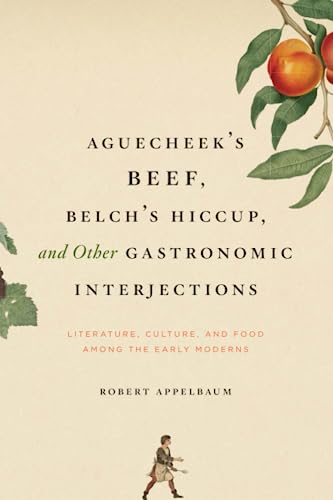 Aguecheeks Beef