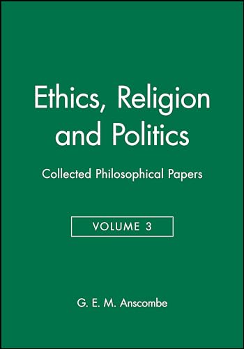 Ethics