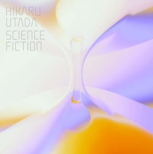 Utada Hikaru - Science Fiction [VINYL]