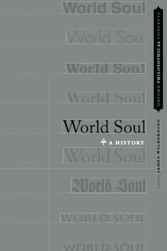 World Soul: A History