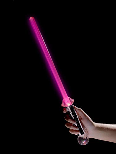 Smiffys 27971 Princess Sword (One Size)
