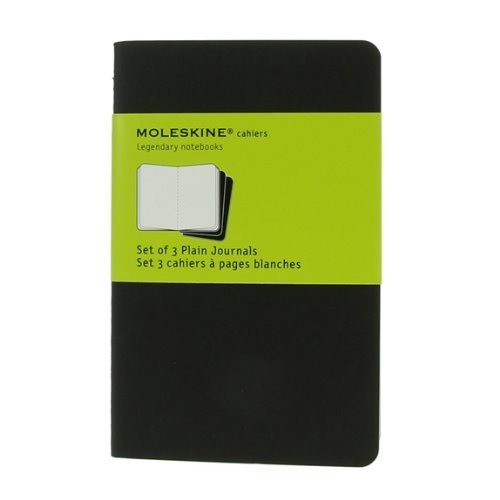 Plain Cahier
