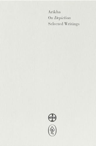 On Depiction : Selected Writings on Art