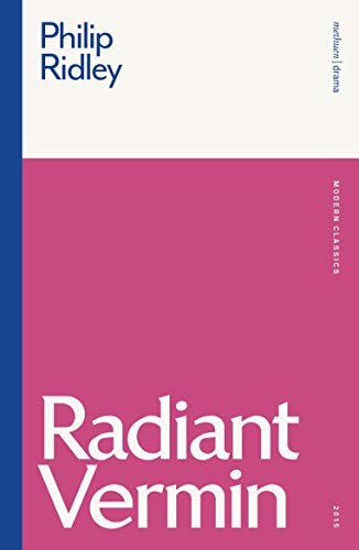 Radiant Vermin (Modern Classics)