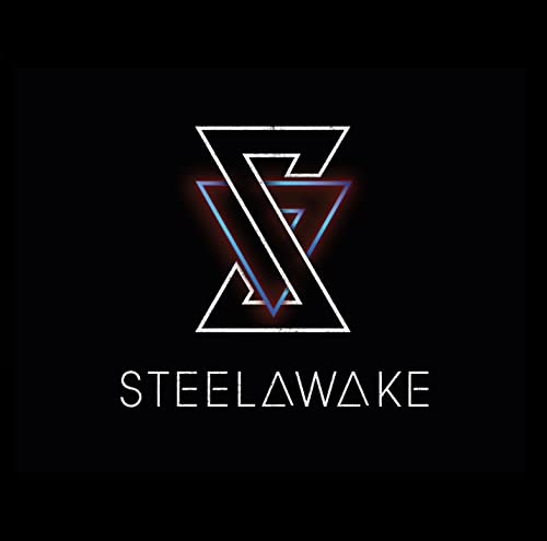 Steelawake - Steelawake [CD]