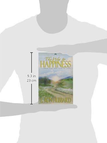 The Way to Happiness