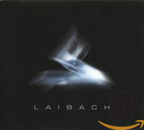 Laibach - Spectre [CD]