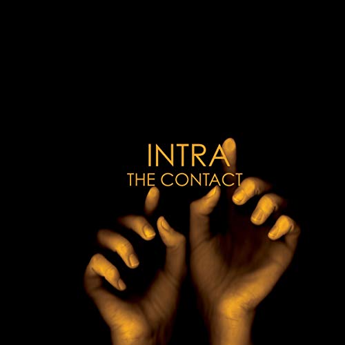 Intra - The Contact [CD]