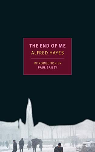 End of Me (New York Review Books Classics)