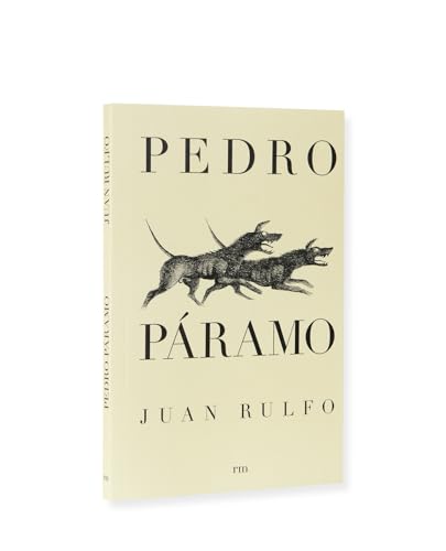 Pedro Paramo : Spanish Edition