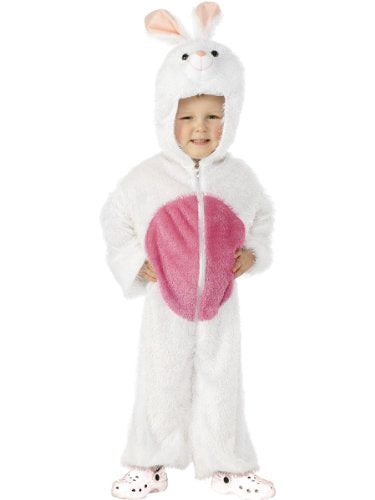Smiffys Bunny Costume
