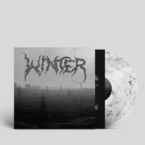 Winter - Live In Brooklyn [CD]