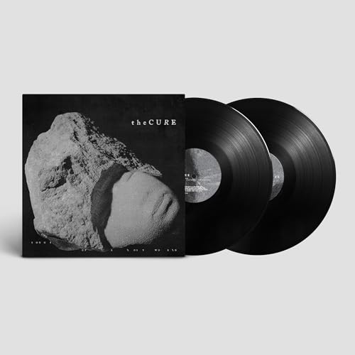 The Cure - Songs Of A Lost World [VINYL]